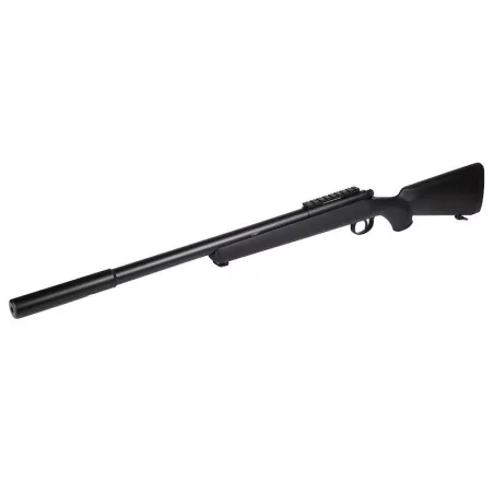 Sniper VSR-10 G-Spec Tokyo Marui negro de airsoft