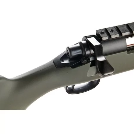 SNIPER VSR-10 G-SPEC OD ☑ · VSGun