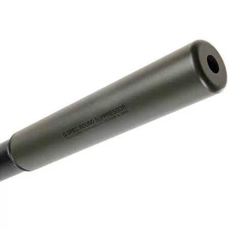 SNIPER VSR-10 G-SPEC OD ☑ · VSGun