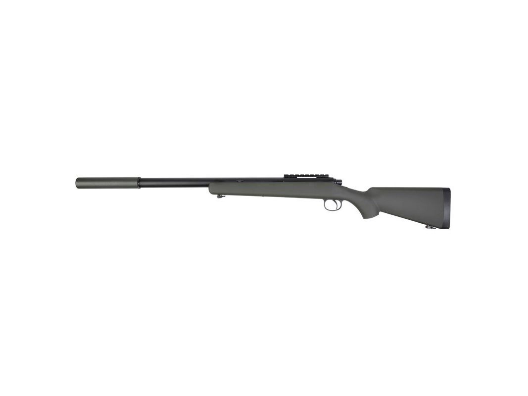 Sniper Vsr-10 G-Spec Tokyo Marui Od