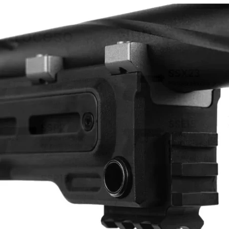 SNIPER SSG10 A3 NOVRITSCH ▶️ · VSGun
