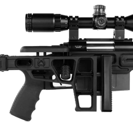 SNIPER SSG10 A3 NOVRITSCH ▶️ · VSGun
