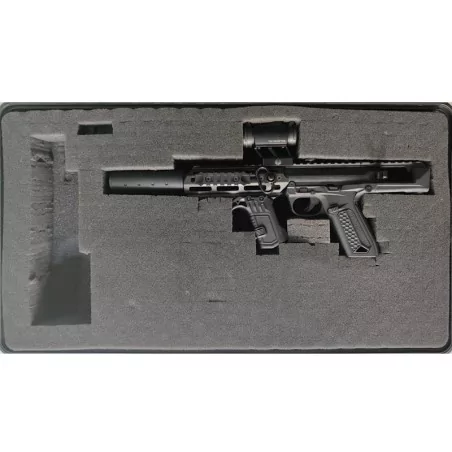 AAP01 MOD.01 SUBFUSIL GAS 【】 · VSGun