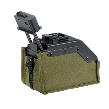 APOYO THUNDER MK46 ROSSI V2 【】 · VSGun