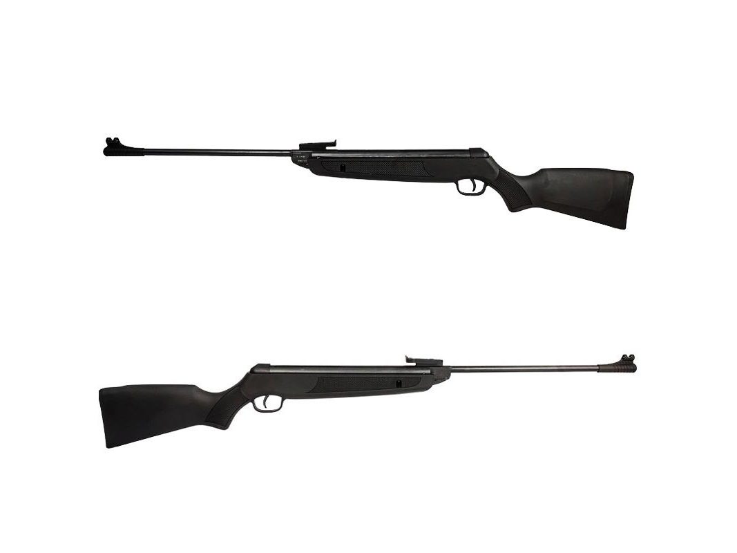 CARABINA PERDIGON ROSSI SPORT 4.5MM
