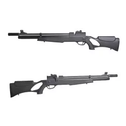 CARABINA ROSSI PCP DIONE 5.5MM ☑ · VSGun
