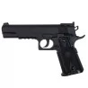 Pistola Stinger 1911 CO2 4.5 negra STAG014
