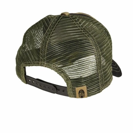 GORRA TYR RAGNAR AJUSTABLE WOODLAND