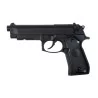 Pistola Stinger 92 negra CO2 4.5