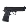 PISTOLA STINGER 92 NEGRA CO2 4.5 ≫ · VSGun