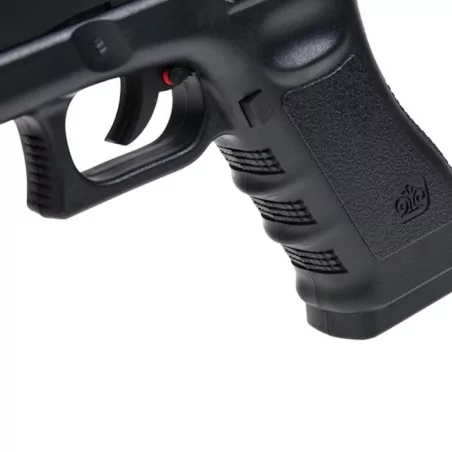 PISTOLA STINGER GLOCK 17 CO2 4.5 【】 · VSGun