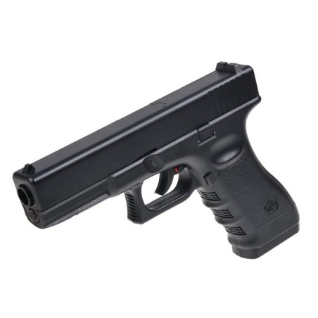 PISTOLA STINGER GLOCK 17 CO2 4.5 【】 · VSGun