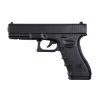 Pistola Stinger Glock 17 CO2 4.5 negra