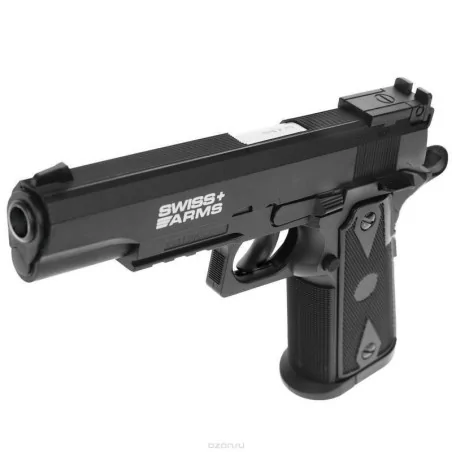 PISTOLA P1911 4.5MM CO2 ☑ · VSGun