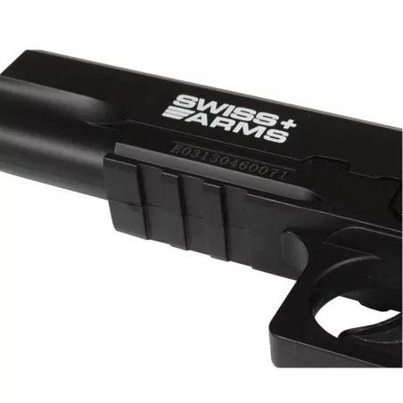 PISTOLA P1911 4.5MM CO2 ☑ · VSGun