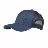 GORRA WARRIOR RAGNAR AJUSTABLE EN COLOR NAVY BLUE