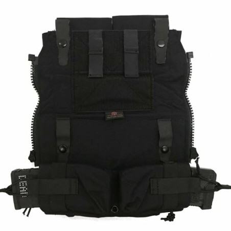 CONQUER C2 ELITE BACKPANEL BK · VSGun