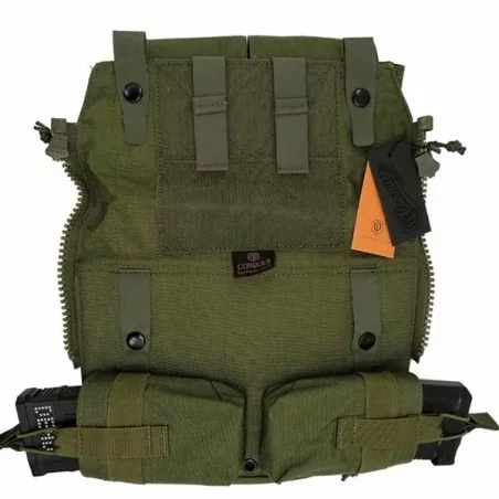 CONQUER C2 ELITE BACKPANEL OD