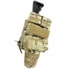 CONQUER C2 ELITE BACKPANEL TAN · VSGun