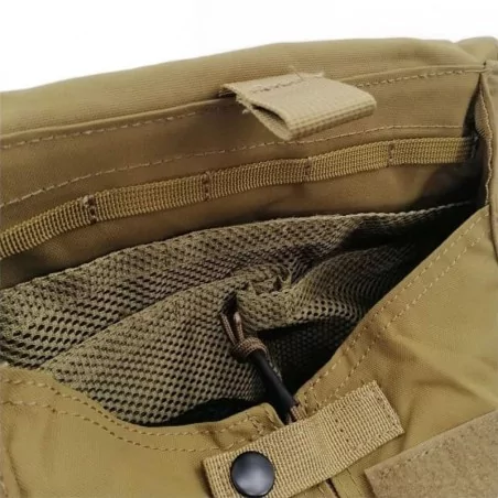 CONQUER C3 EXPERT BACKPANEL COYOTE · VSGun