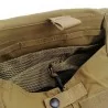 CONQUER C3 EXPERT BACKPANEL COYOTE · VSGun