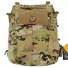 CONQUER C3 BACKPANEL MC accesorio táctico modular multicam para airsoft