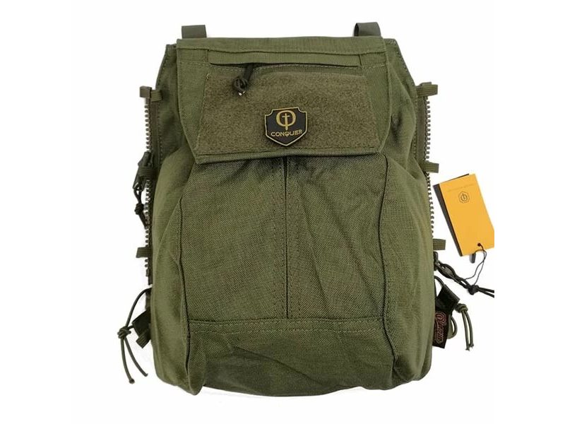 Conquer C3 Expert Backpanel Od