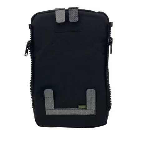 CONQUER MT ZIP BACKPACK NEGRO MOLLE COMPACTA ➡️ · VSGun