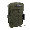CONQUER MT ZIP BACKPACK RANGER GREEN mochila modular MOLLE para airsoft