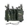 PANEL ASALTO MK1 BOSCOSO DELTA TACTICS TÁCTICO ✔️ · VSGun