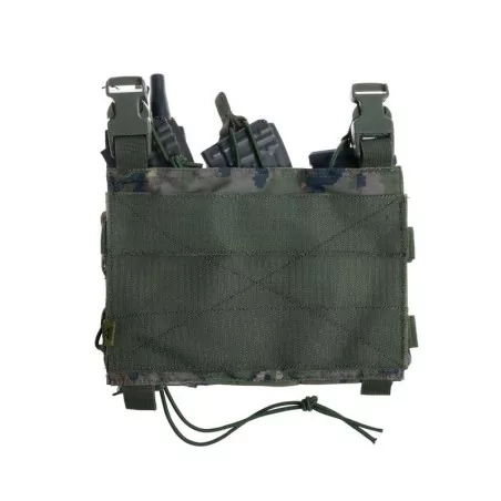 PANEL ASALTO MK1 BOSCOSO DELTA TACTICS TÁCTICO ✔️ · VSGun