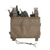PANEL ASALTO MK1 COYOTE DELTA TACTICS MOLLE 🔝 · VSGun