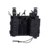PANEL ASALTO MK1 NEGRO DELTA TACTICS TÁCTICO ➡️ · VSGun