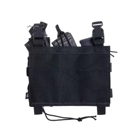 PANEL ASALTO MK1 NEGRO DELTA TACTICS TÁCTICO ➡️ · VSGun