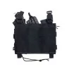 PANEL ASALTO MK1 NEGRO DELTA TACTICS TÁCTICO ➡️ · VSGun