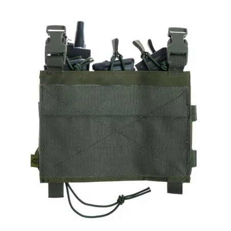 PANEL ASALTO MK1 VERDE OD DELTA TACTICS MOLLE · VSGun