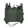 PANEL ASALTO MK1 VERDE OD DELTA TACTICS MOLLE · VSGun