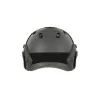 CASCO EMERSON FAST PJ NEGRO ⚡ · VSGun