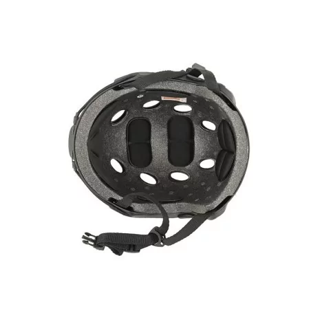 CASCO EMERSON FAST PJ NEGRO ⚡ · VSGun