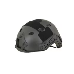 CASCO EMERSON FAST PJ NEGRO casco táctico para airsoft