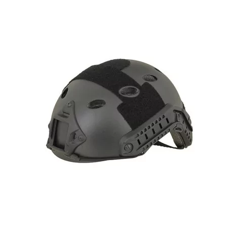 CASCO EMERSON FAST PJ NEGRO casco táctico para airsoft