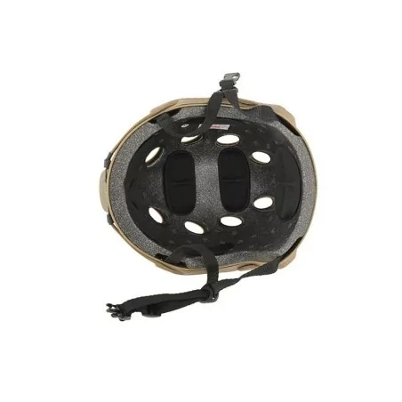 CASCO EMERSON FAST PJ TAN · VSGun