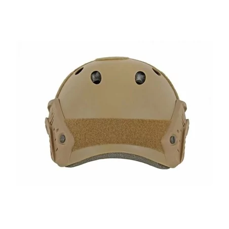 CASCO EMERSON FAST PJ TAN · VSGun
