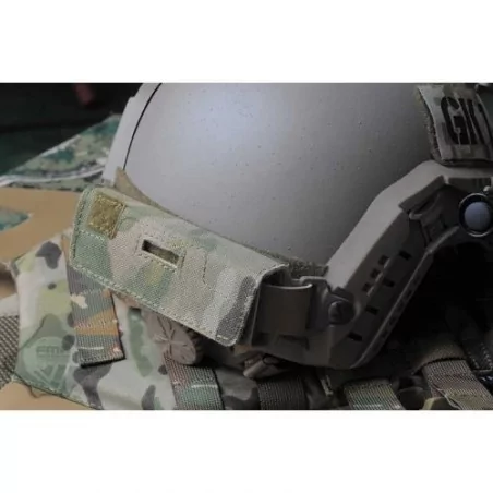 CONTRAPESO CASCO FMA MULTICAM 🔝 · VSGun