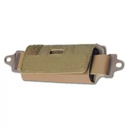 CONTRAPESO CASCO FMA TAN accesorio para casco táctico airsoft