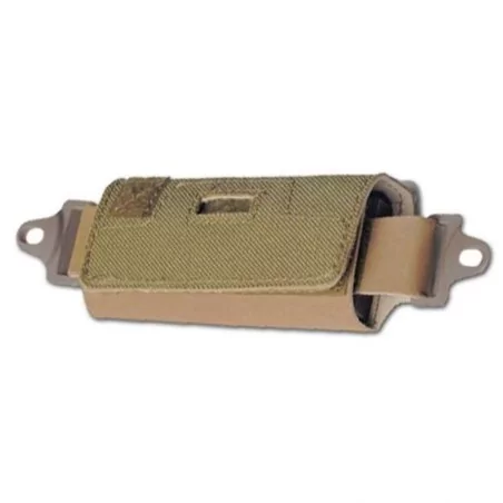 CONTRAPESO CASCO FMA TAN accesorio para casco táctico airsoft