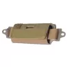 CONTRAPESO CASCO FMA TAN accesorio para casco táctico airsoft