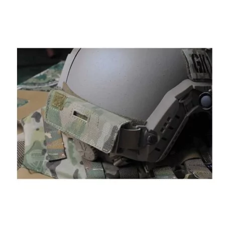 CONTRAPESO CASCO FMA TAN 🔥 · VSGun