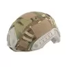 CUBRECASCO FAST EMERSON MULTICAM para cascos tácticos de airsoft
