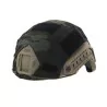 CUBRECASCO FAST EMERSON MULTICAM BLACK para casco táctico airsoft